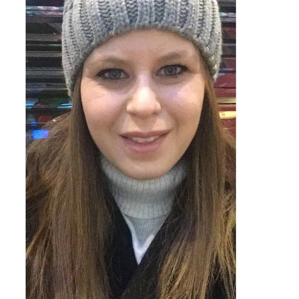 California girl turned East Coaster